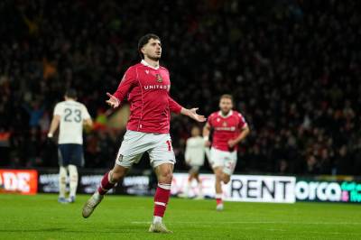 Hollywood-laget overrasket: Vant på straffer i FA-cupdrama