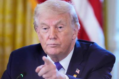 Influenser kjemper mot Trump: – Ringes ned