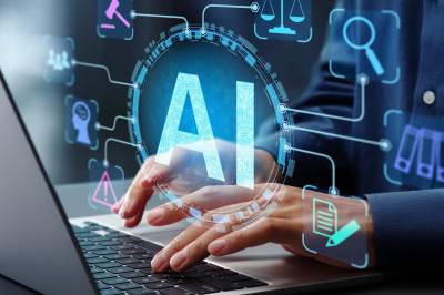 KI kan øke produktivitetsgapet mellom USA og Europa