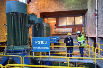 Den glemte løsningen i kraftdebatten