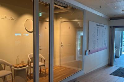 Åpnet fjerde avdeling i Bergen. Trenger flere ansatte.