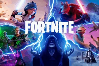 Epic har fjernet Fortnite – skylder på Apple