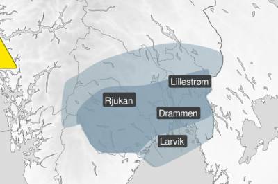 Etter Norge-Frankrike: Sender ut farevarsel