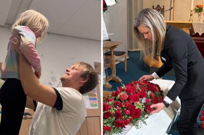 Barnehage­krisen: Siri byttet yrke. Jesper er på vei inn