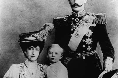 Norske «The Crown» lagt på is