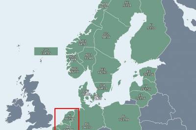 Ekstrempriser på strøm i Europa: Opp mot 13,5 kroner per kWh