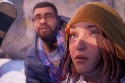 Life is Strange-lekkasjer antyder at en oppfølger kan være på trappene