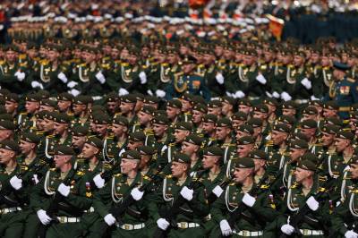 Tenketank: Russland ofrer stadig flere soldater ved fronten