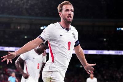 Historiske Kane herjet for England