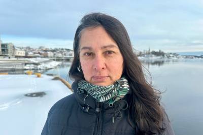 Anette (55) står uten mat og penger etter Nav-stans