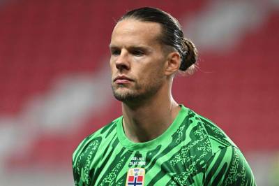 Tysk melding om Nyland: – Soleklart andrevalg