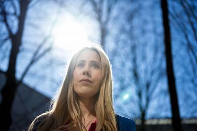 Elisabeth vant endometriosesak for andre gang: – En lettelse