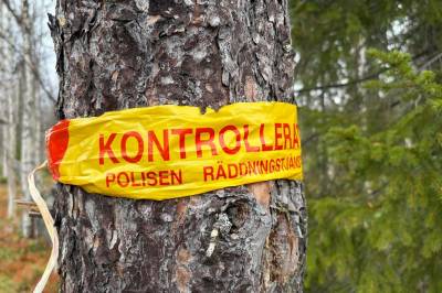 Skjøt jaktkameraten: – En misforståelse