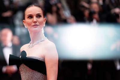 Røper ny graviditet