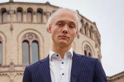 Frp peker i feil retning for norsk skole 