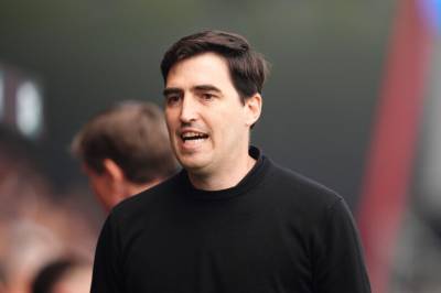 Bekreftet: Iraola blir Liverpools nye hovedtrener