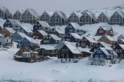 Dansk beskjed: - Ikke stem