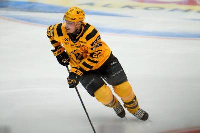 Skellefteå - Leksand