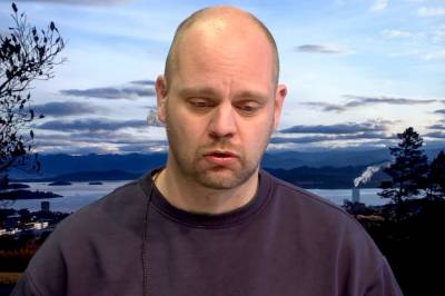 - Det klikket for meg