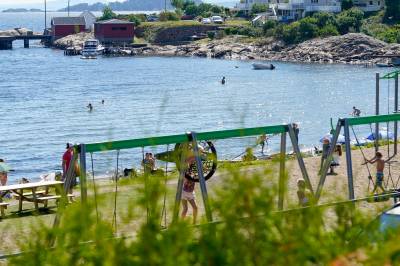 Ikke legg en sprengstoff-fabrikk i Oslos fremtidige boligområde