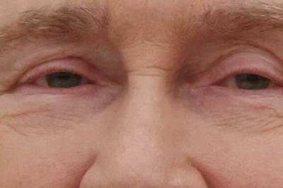 Ekspert advarer Europa: – Da kan Putin gjøre hva han vil