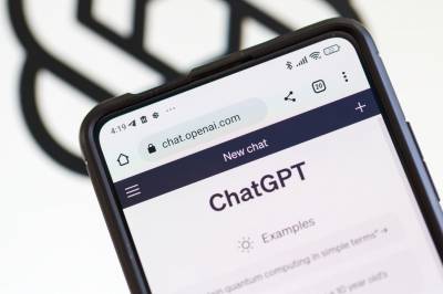 Nå har du blitt produktet i Chat GPT