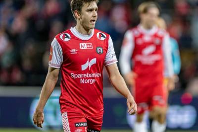Smell for Bryne og Sandnes Ulf i serieåpningen