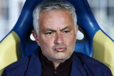 Romano: – Mourinho enig med Real Madrid