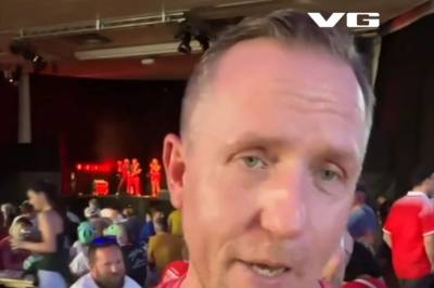 – Det blir VM-gull
