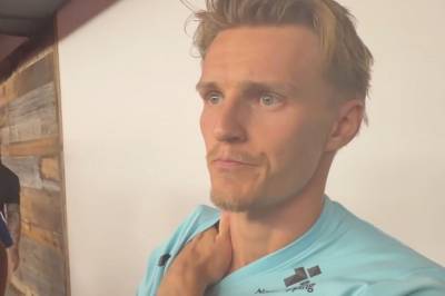 Ødegaard etter generalprøven før VM: – En del å jobbe med