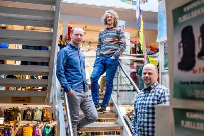 Reiselivsbutikk mislyktes med kapitalhenting – kjemper for å overleve