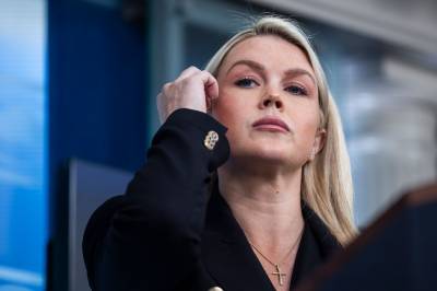 Raser etter Trump-påstander: – Løgner og konspirasjoner