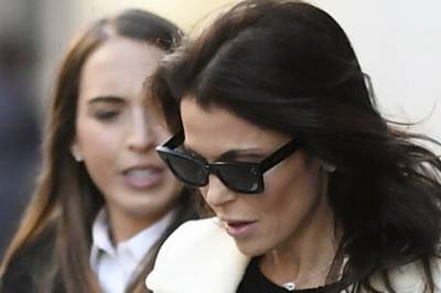 Deler trist oppdatering