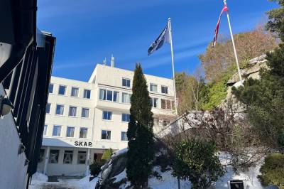 Skaperkraft og ringvirkninger i 10 år