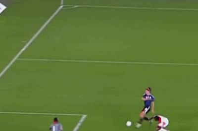 5-0: Nicolas Paz, Argentina
