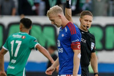 Ydmyket på hjemmebane: - For en dag!