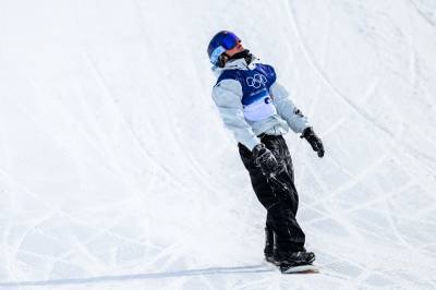 Medaljen glapp for Kleveland – falt to ganger