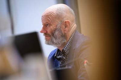 Vitne ble ringt av medtiltalt jaktkompis: – Sa Stein hadde lurt ham