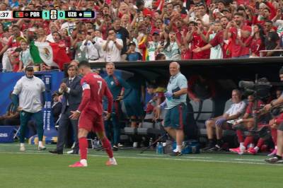 Cristiano Ronaldo skrev VM-historie: – Superstjernenes VM fortsetter