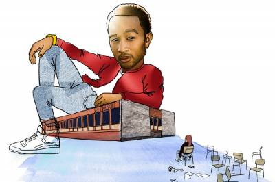 (+) «Nå kan jeg dø lykkelig, hjerte hjerte hjerte»