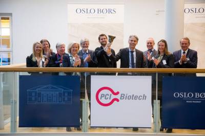 Kriseselskap går mot avvikling