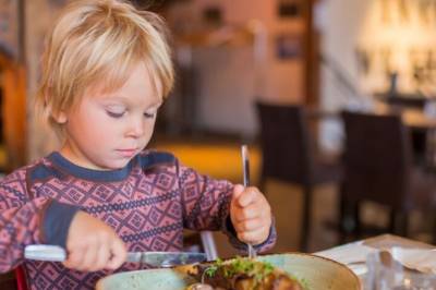 Største studie til dags dato: Plantekost er sunt for barn – men foreldre må passe på