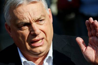 Skjebnevalg: Kan være over