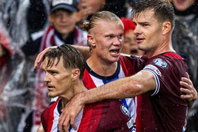 Ødegaard vrakes