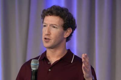 Meta kjøper KI-startupen Manus for over 2 milliarder dollar