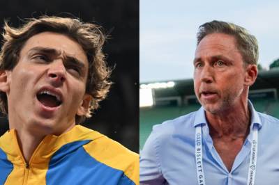 Røpet stavkongen Duplantis’ bryllupsplaner: – En stor misforståelse