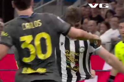 1-2: Augusto, Inter