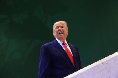 Åpner for ny atomtraktat med Russland og Kina