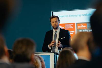 Skagen-forvalter med seks aksjeanbefalinger – bytter hest i Kina