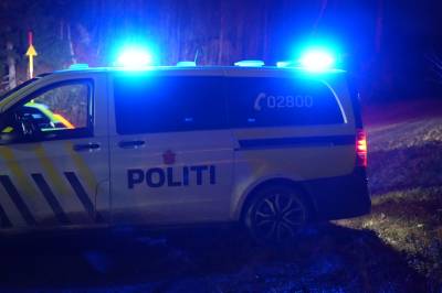 Fredag 30. oktober: Dette har skjedd i natt